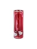 Higiene Dental y Tiritas SD0051 - Cepillo de Dientes eléctrico Hello Kitty