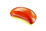 Tangle Teezer Elite Salon Hair Brush naranja, Burst Tangle Teezer Beauty by [] (English) Manual
