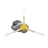 ROOMBA IROBOT CEPILLO LATERAL MOTOR SERIE R3 500 510 521 530 531 532 534 535 536 540 550 551 555 560 562 563 564 PET 565 570 572 577 580 581 590 600 610 625 700 760 770 780 11702 80501 80601 GD-Roomba-500 SP530-BAT VAC-500NMH-33