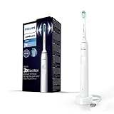Philips Sonicare Cepillo Dental Eléctrico Sónico: Tecnología Sónica Hx367/3, Blanco