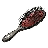 Termix - Cepillo de pelo neumático con púas especiales de nylon y mango ergonómico que proporciona máxima comodidad. Tamaño pequeño. Disponible en 2 tamaños