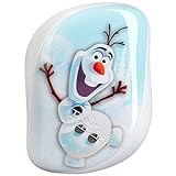 Tangle Teezer Compact Styler Disney Frozen Olaf Cepillo - 100 gr
