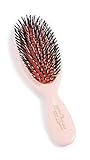 Mason Pearson BN4 - Cepillo para el pelo (cerdas de jabalí), color rosa