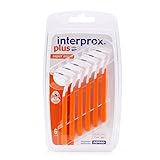 Interprox Plus Interproximal Brush Super Micro X6