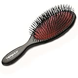 Termix - Cepillo de pelo neumático con púas especiales de nylon y mango ergonómico que proporciona máxima comodidad. Tamaño grande. Disponible en 2 tamaños