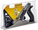 Stanley 1-12-204 - Cepillo Bailey Handyman 50x245mm