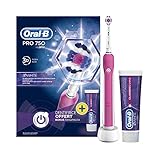 Oral-B D16513UD - Cepillo de dientes electrico oral-b profesional care 3D White