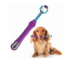 Cepillos de dientes para perros
