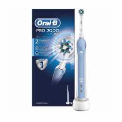 Cepillos eléctricos Oral B